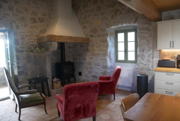 ห้องนั่งเล่น