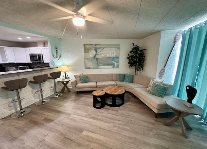 Island Villa 111 - Corpus Christi, TX
