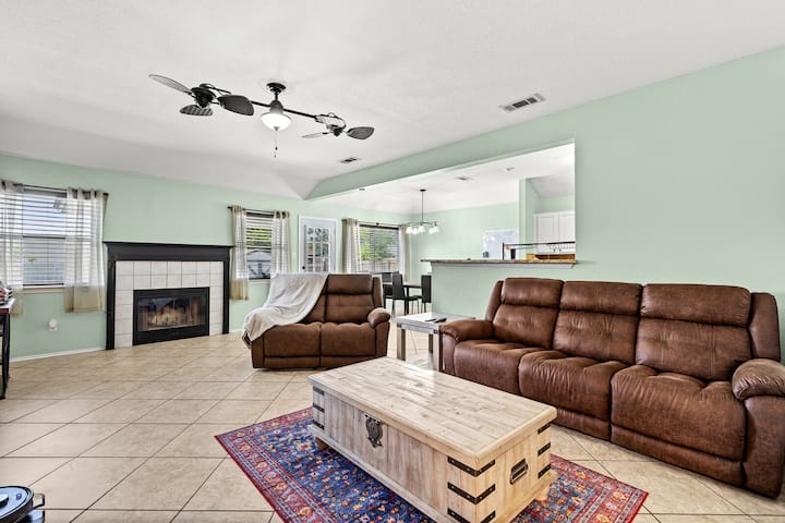 Oasis Close To Fort Hood - Harker Heights, TX