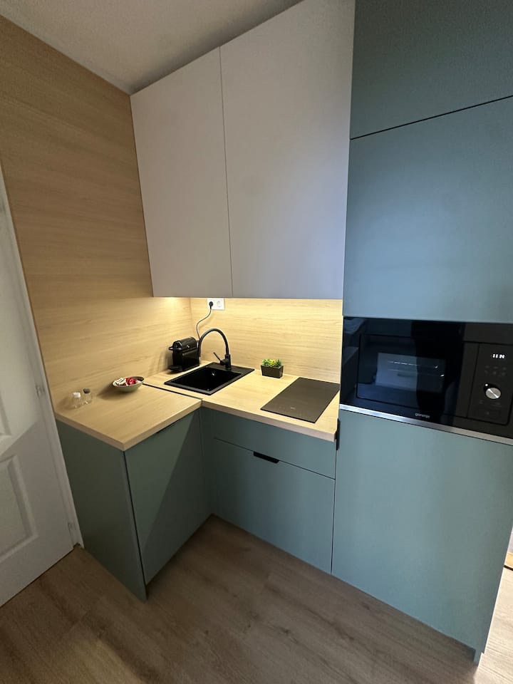 Rába Apartman - Győr