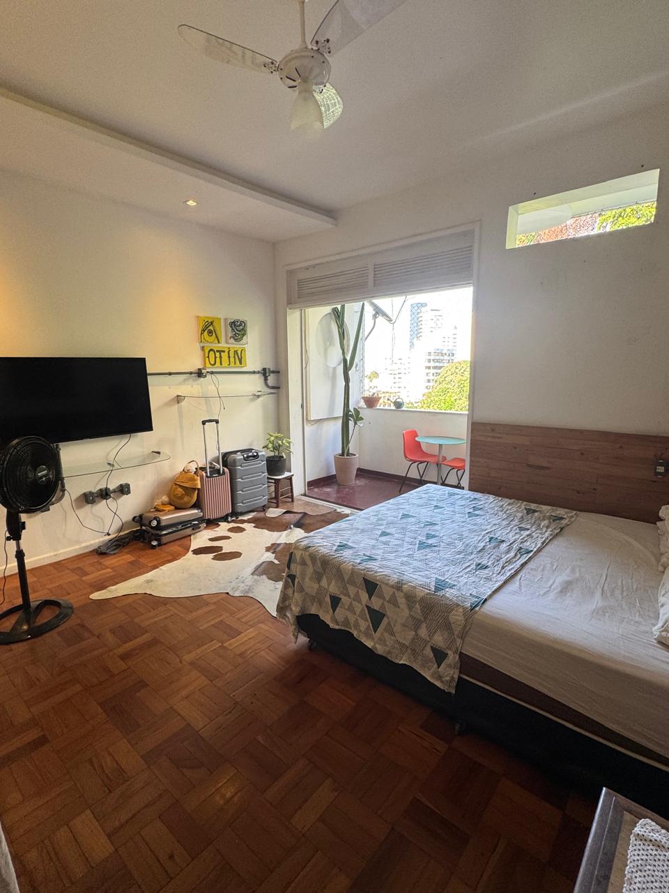 ห้องนอน