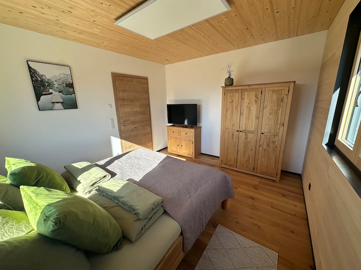 Apartment Primel - Dornbirn