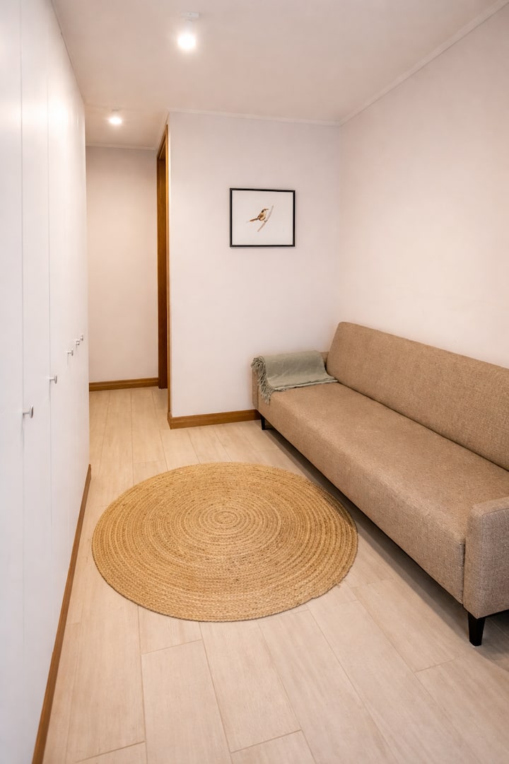 ห้องนั่งเล่น