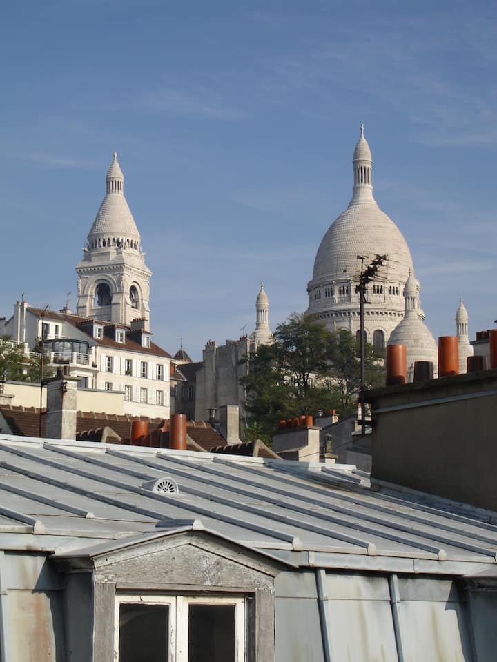 Sitemapcdatahttpwwwinfbizidairbnb Paris Montmartre