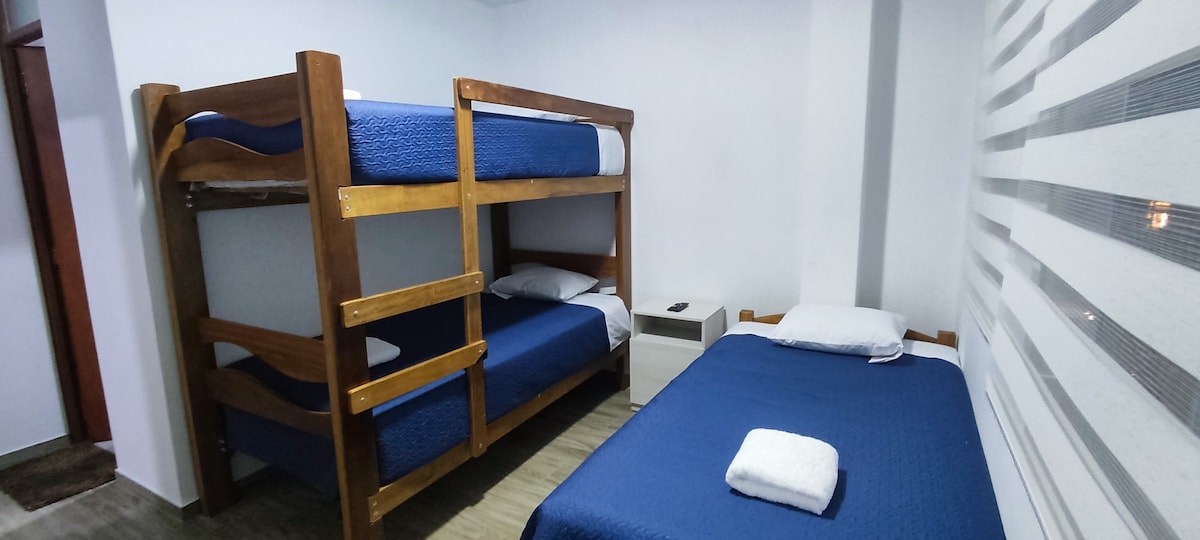 ห้องนอน