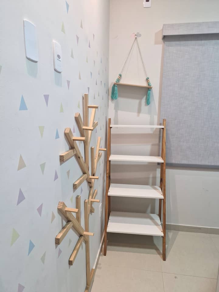 غرفة النوم 1