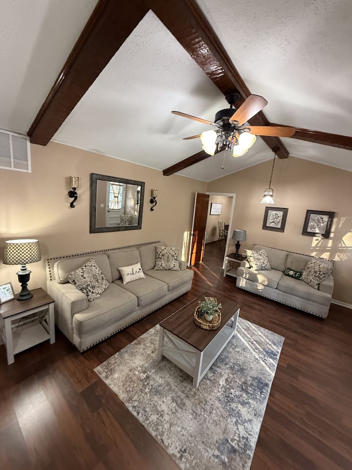 Aiken Home - Aiken, SC