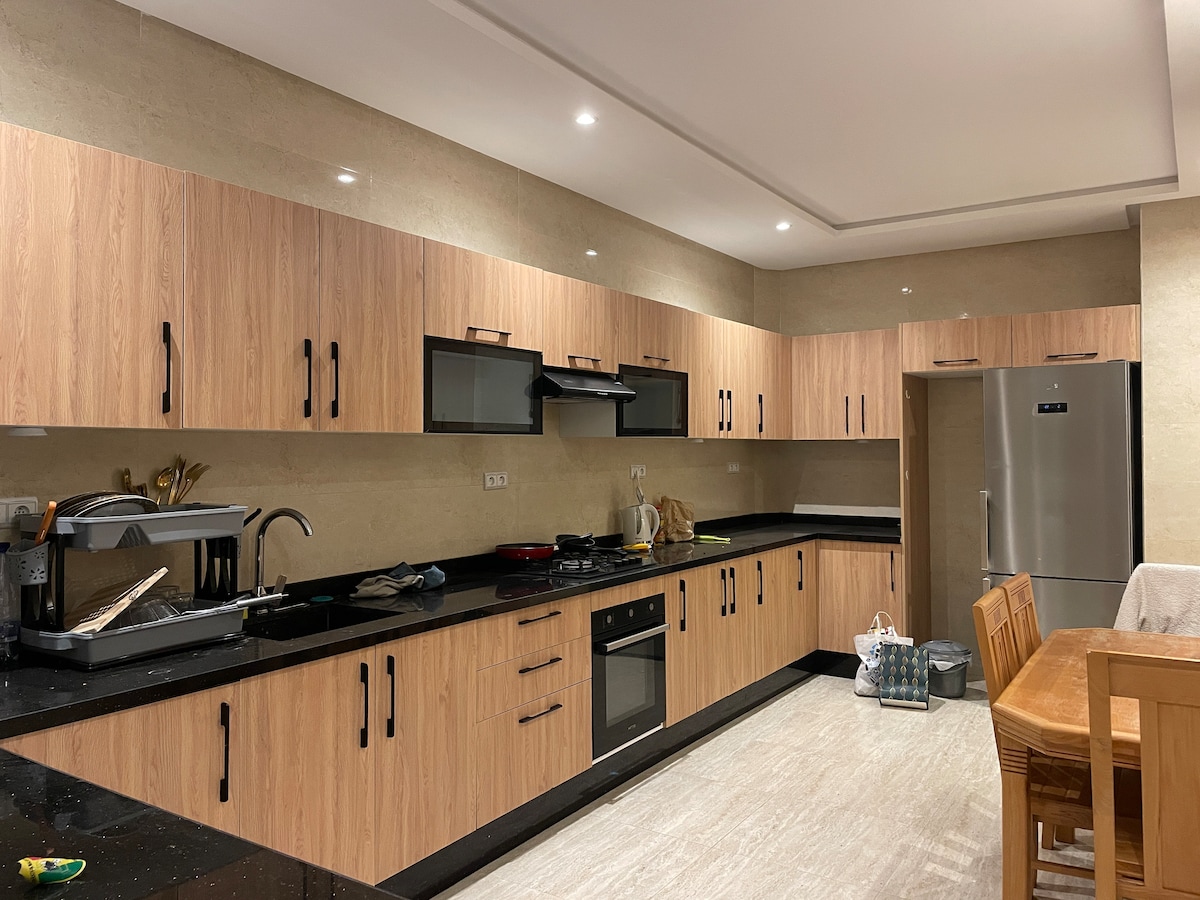 Rental unit in Casablanca  48  1 bedroom  1 bed  1 shared bath - image 5