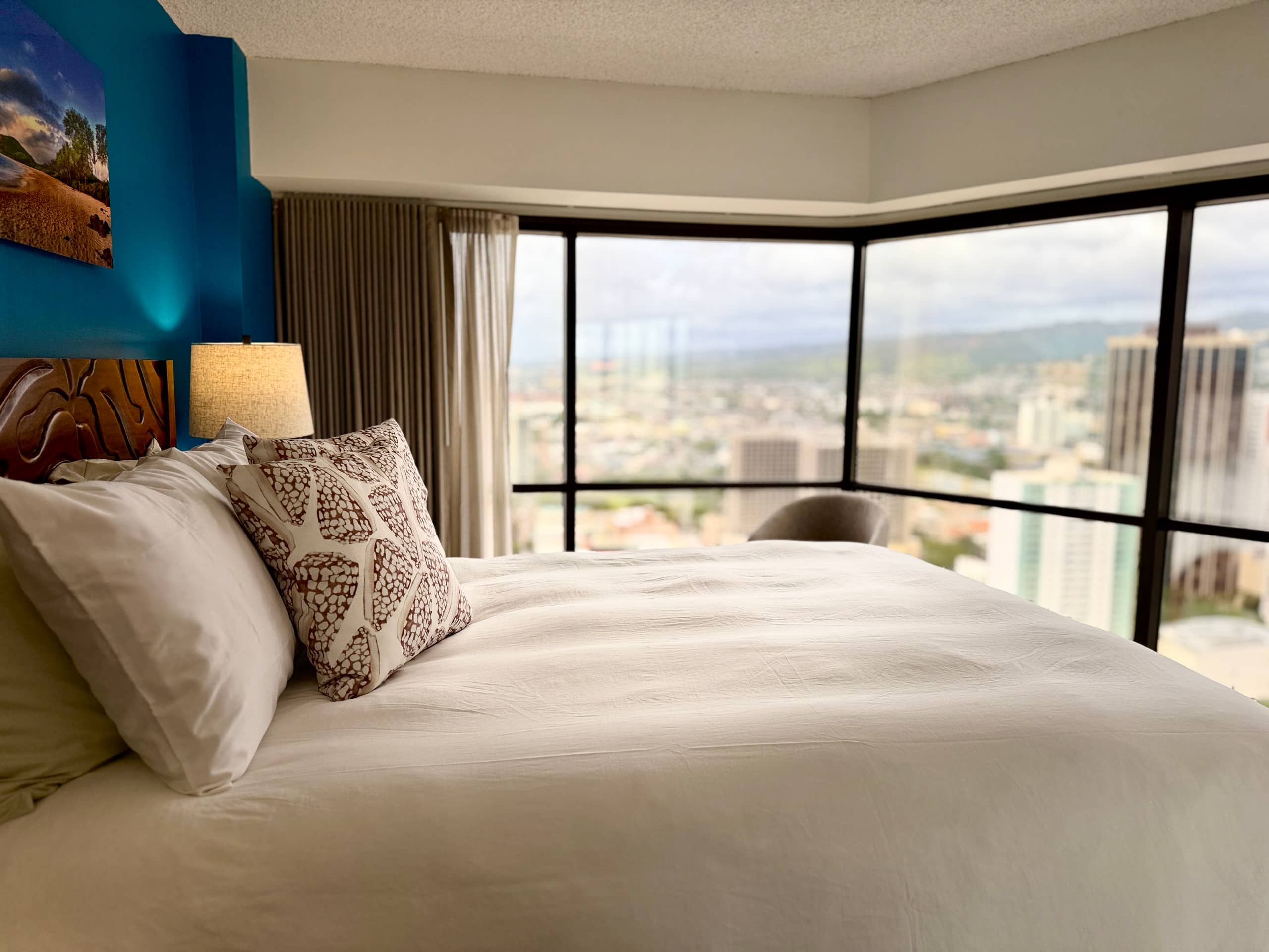 Honolulu Ocean View Condo w/ Free Parking - Image 35