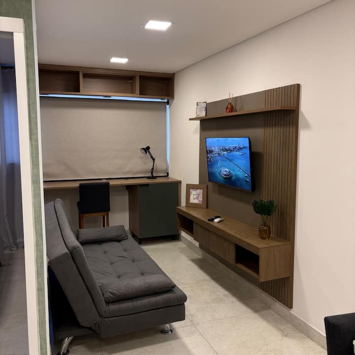 ห้องนั่งเล่น