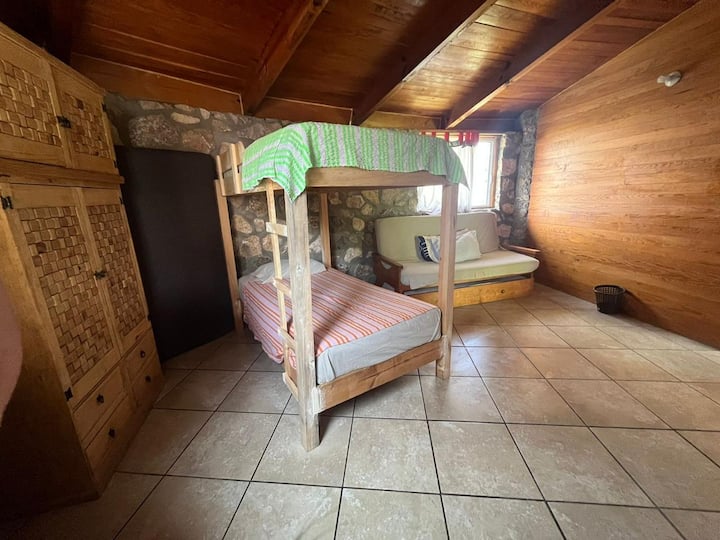 Habitación 1