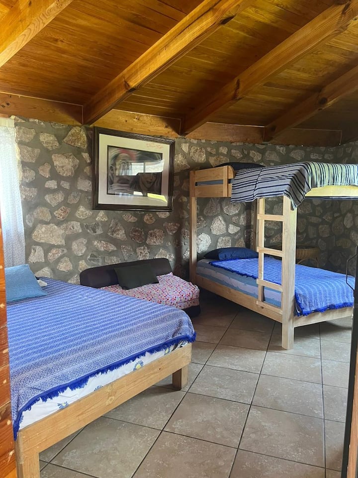 Habitación 2