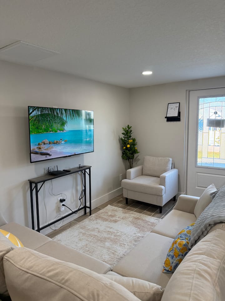 მისაღები ოთახი