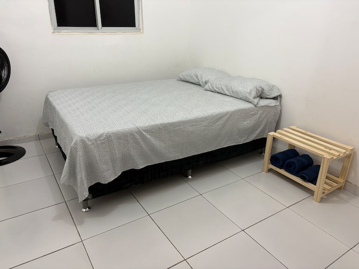 Chumba cha kulala 1