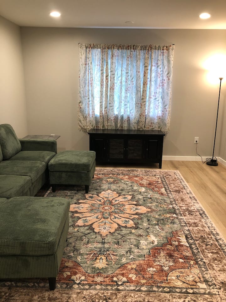 Cat Sanctuary - Puyallup, WA