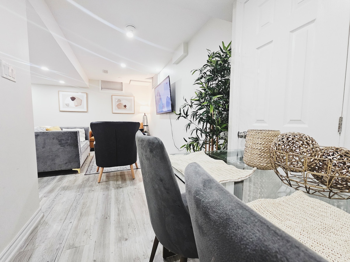 غرفة المعيشة