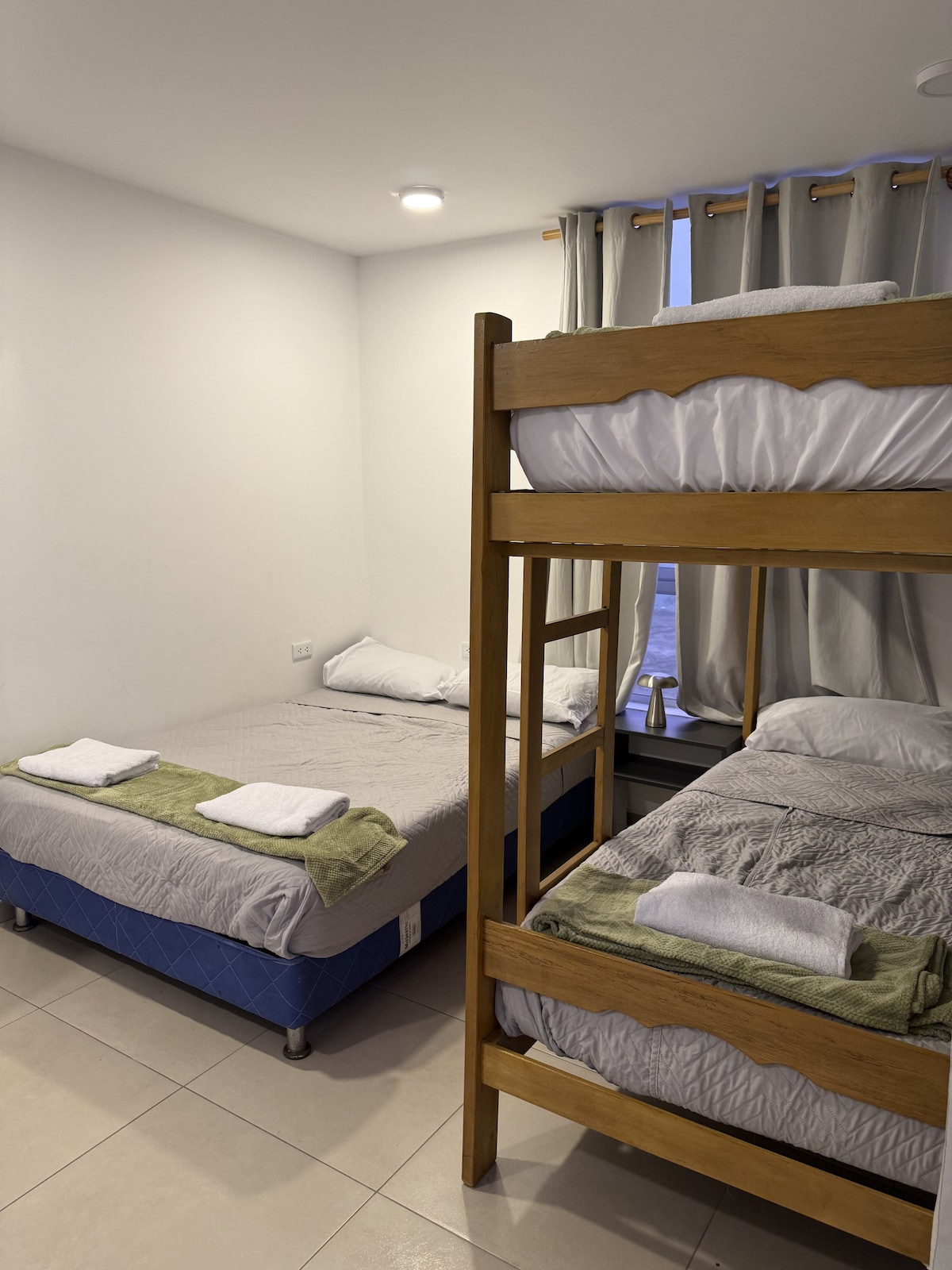 غرفة النوم 3