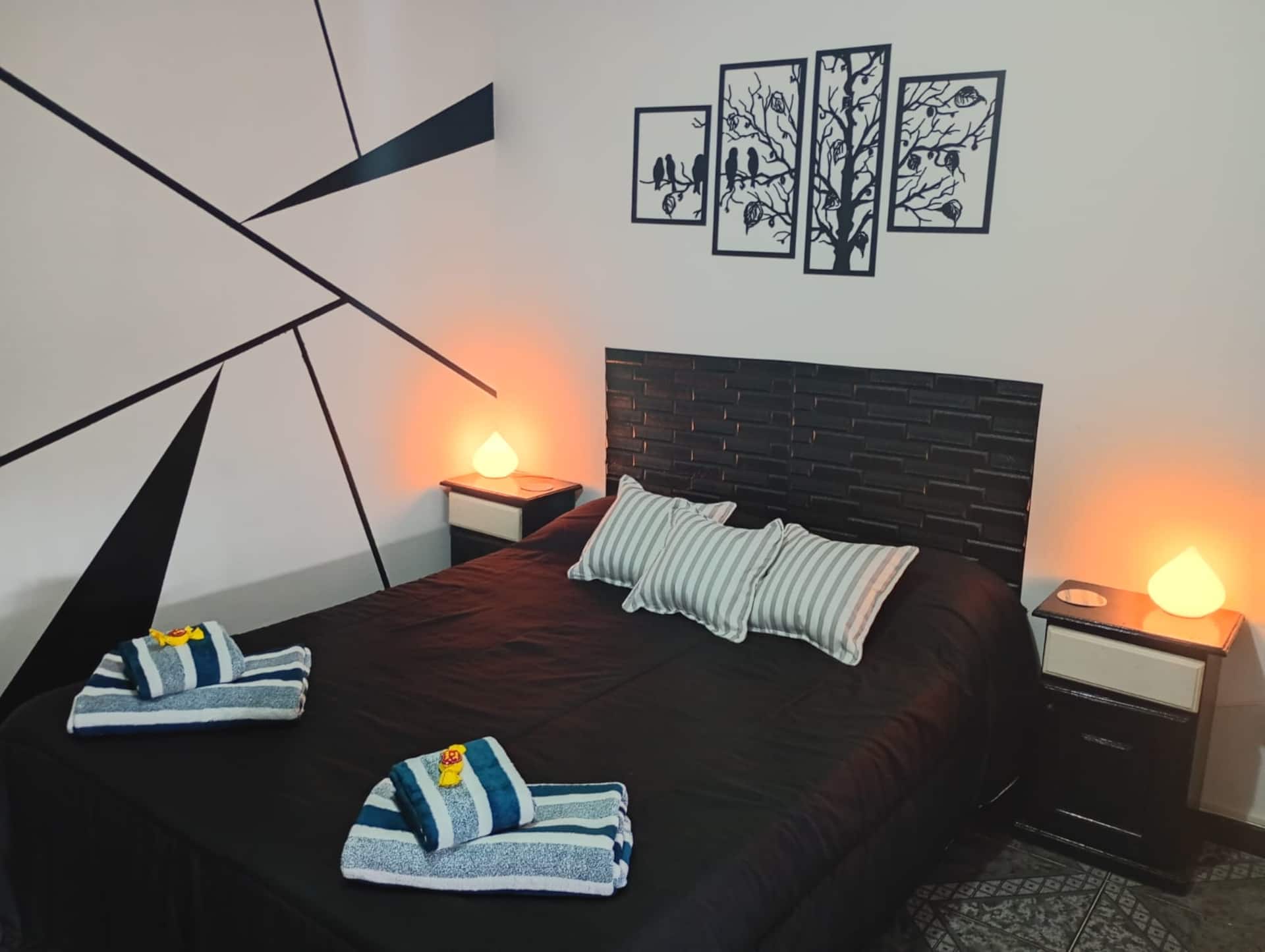 Apartment suite in Munro, Vicente López