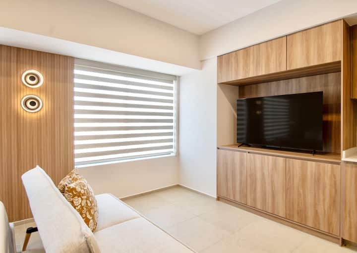 Loft Con Amenidades - Excelente Ubicación - メキシコ グアダラハラ