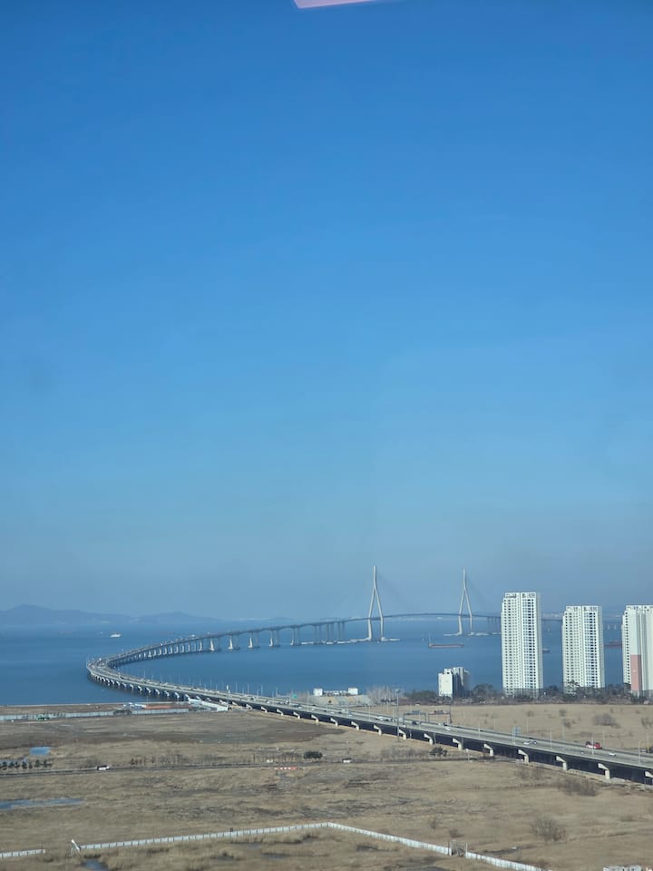 주.스테이인가 - Songdo