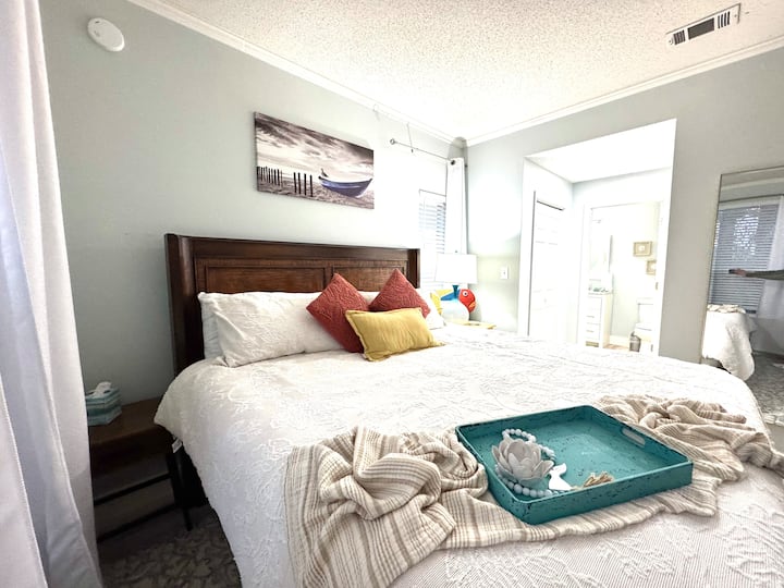 საძინებელი 1