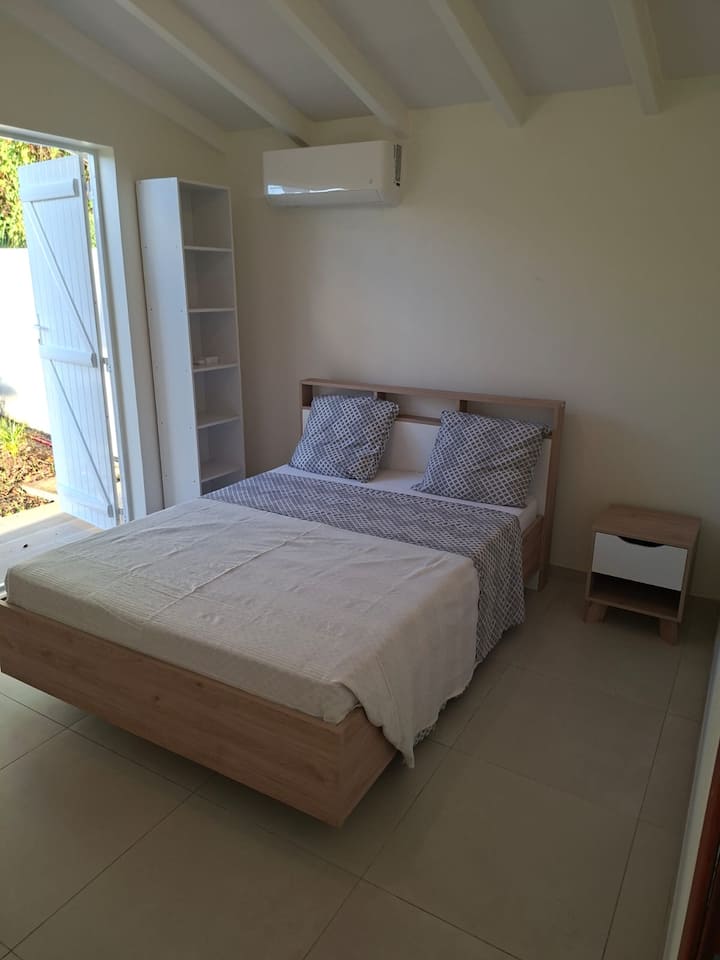 Habitación 2