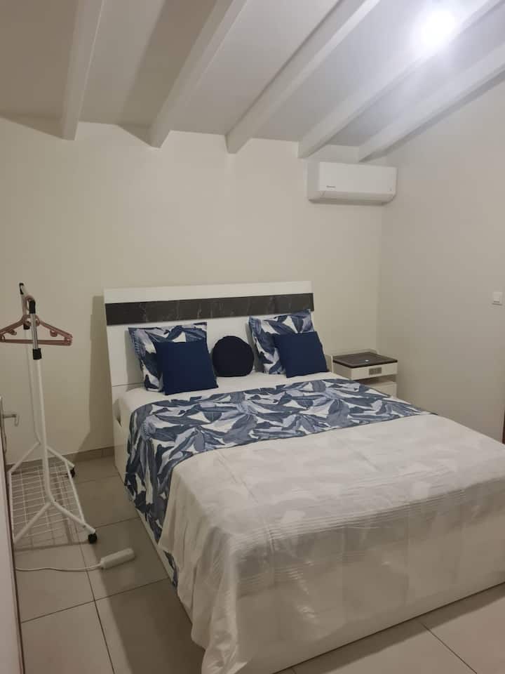 Habitación 1