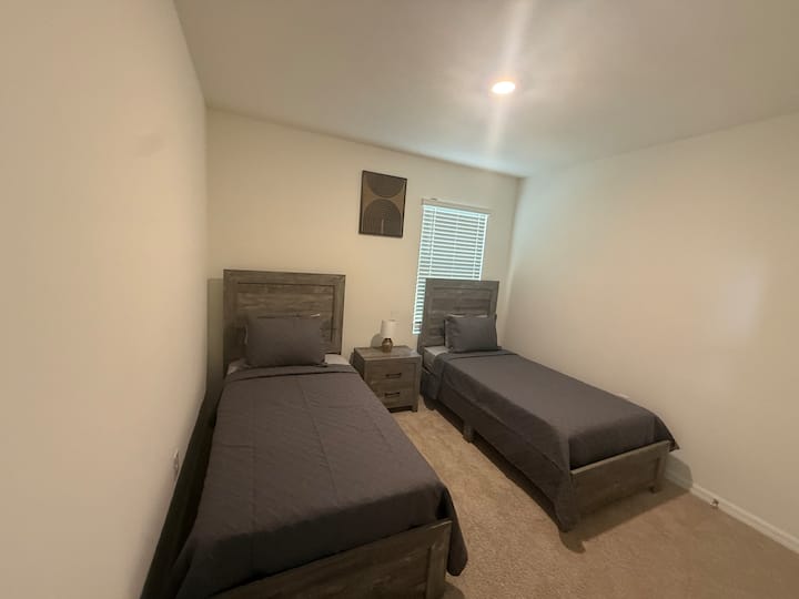 Chambre 3