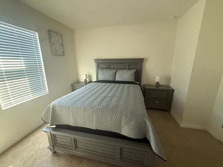 Chambre 1