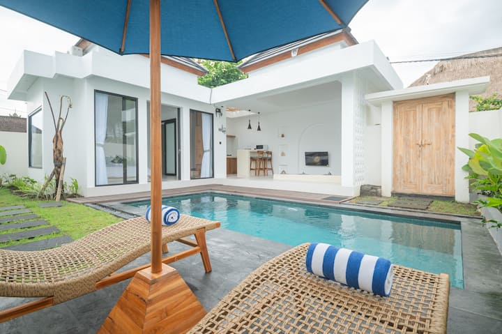Cozy Villa Ubud 5 Minutes Central Ubud - Ubud
