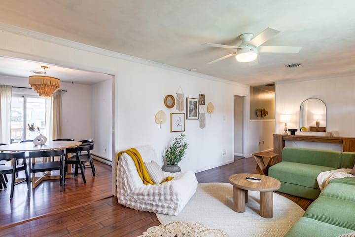 Winter Cape May Home | Family Comfort & Charm - Cape May, NJ