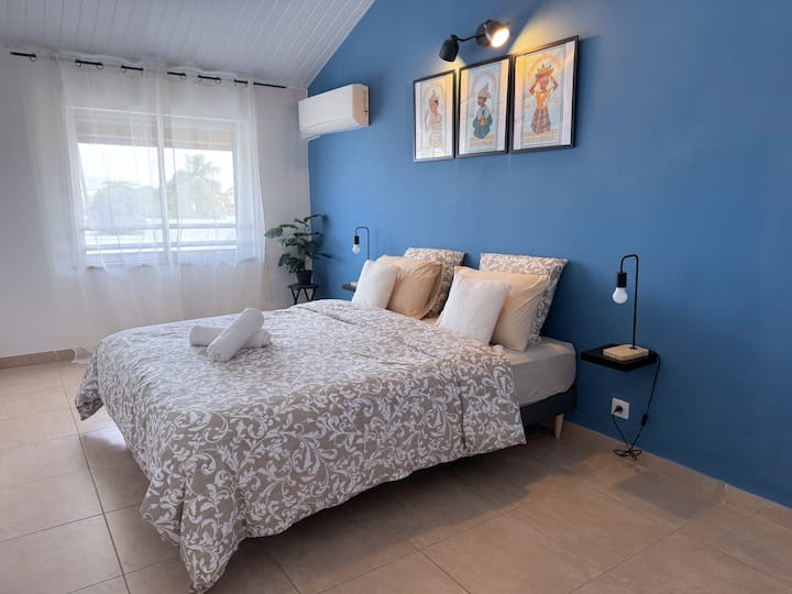 საძინებელი