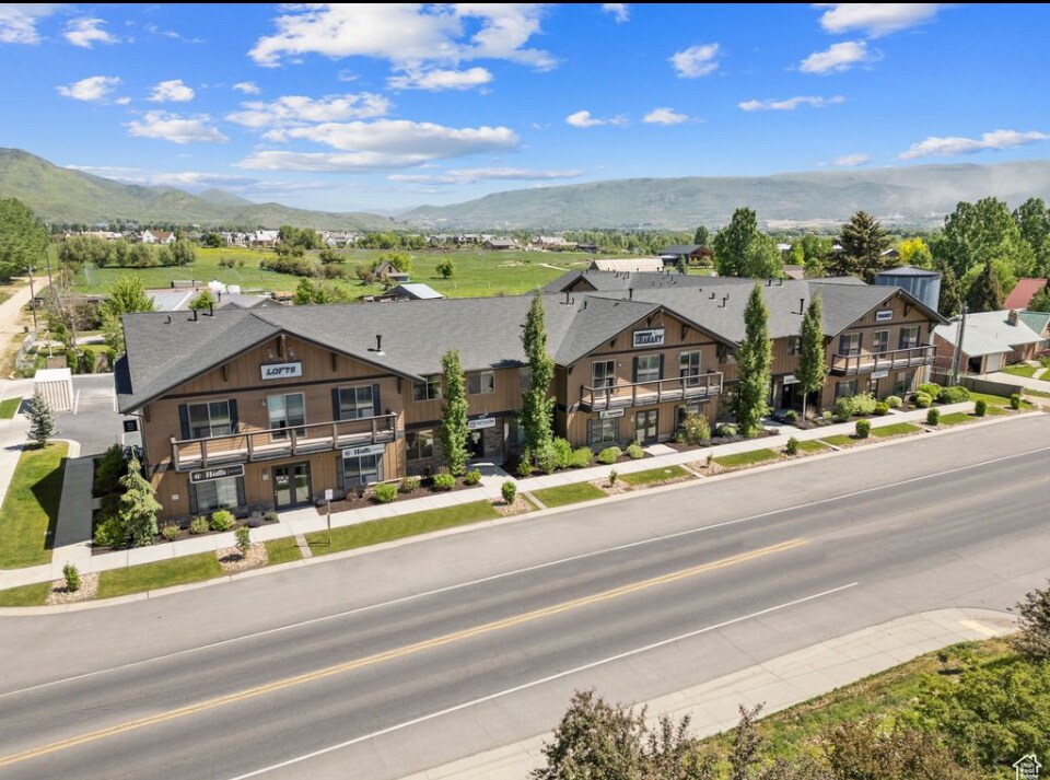 Cozy Mountain Retreat