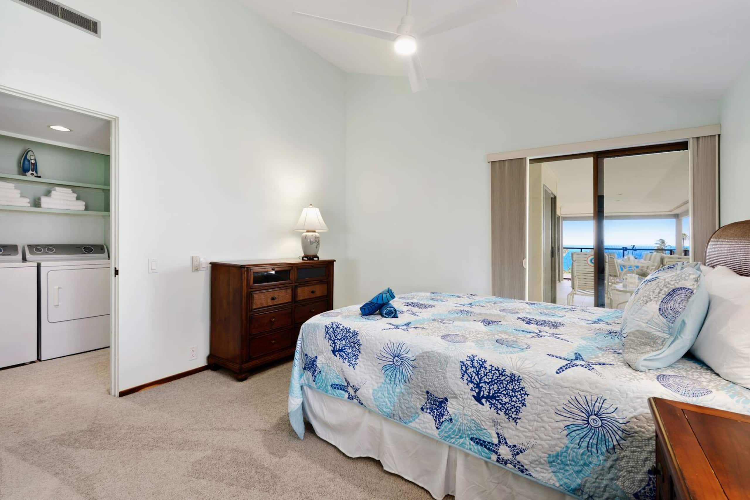 Ocean View w/AC - Wailea Elua 306 - Image 10