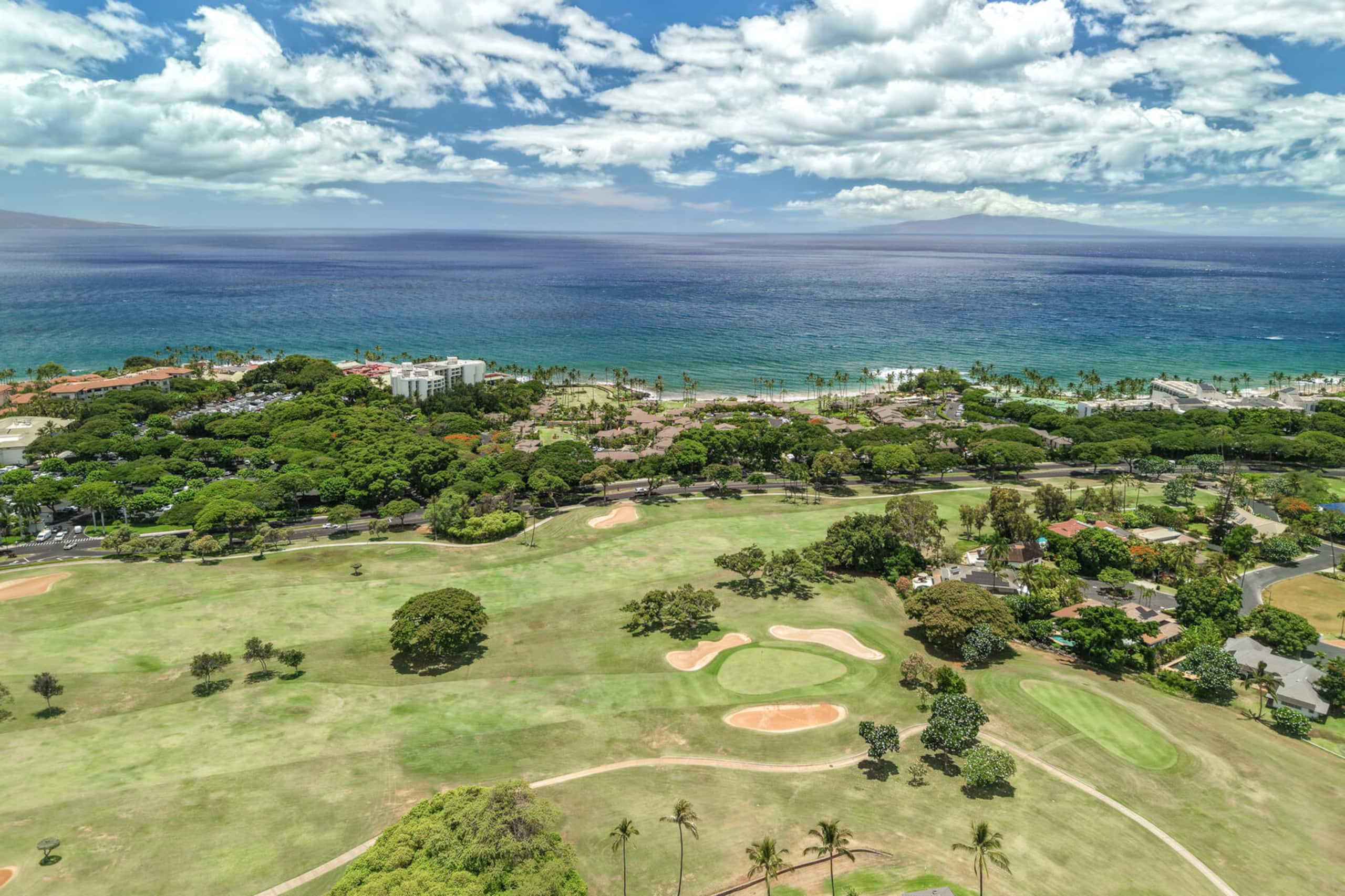Ocean View w/AC - Wailea Elua 306 - Image 46