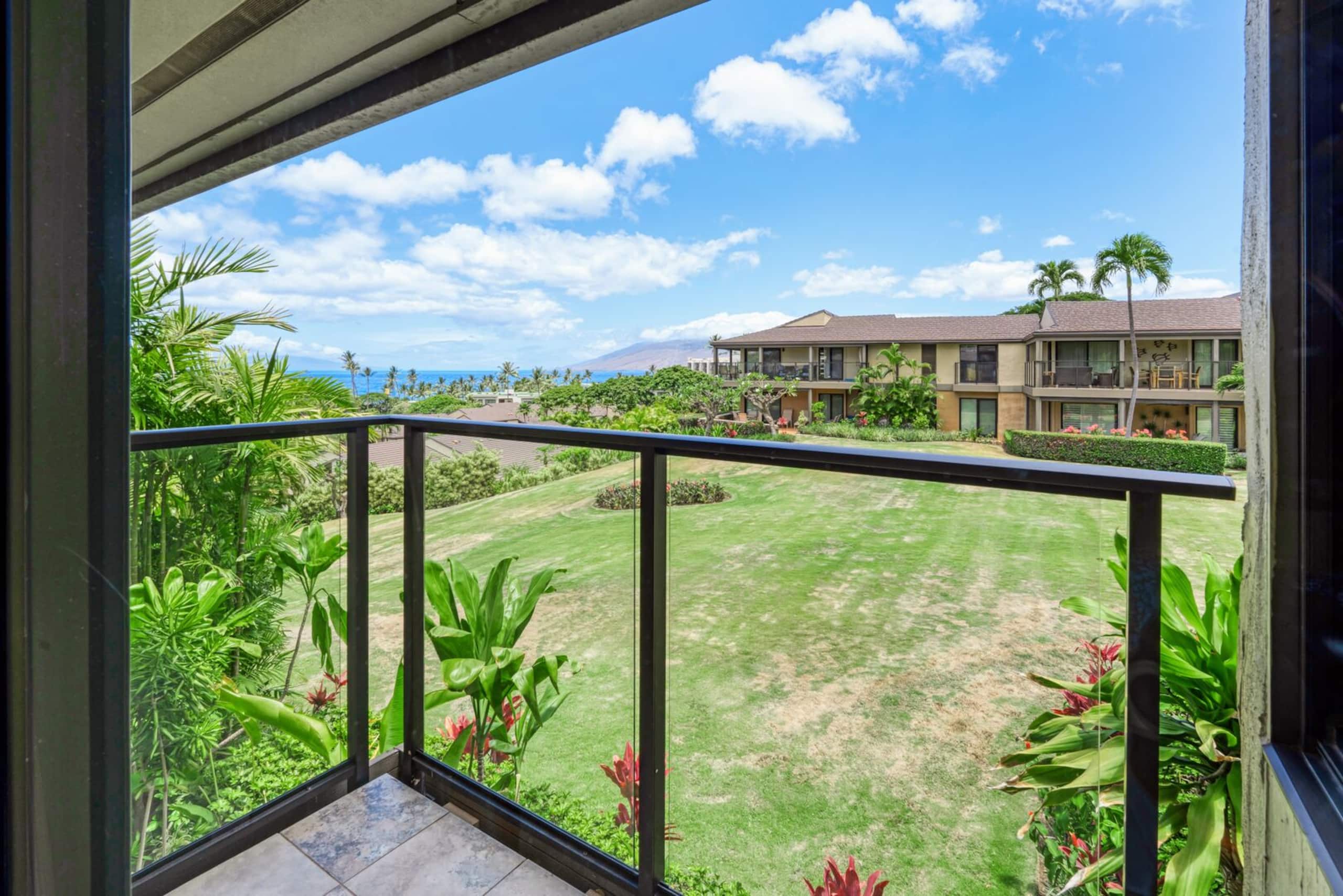 Ocean View w/AC - Wailea Elua 306 - Image 38