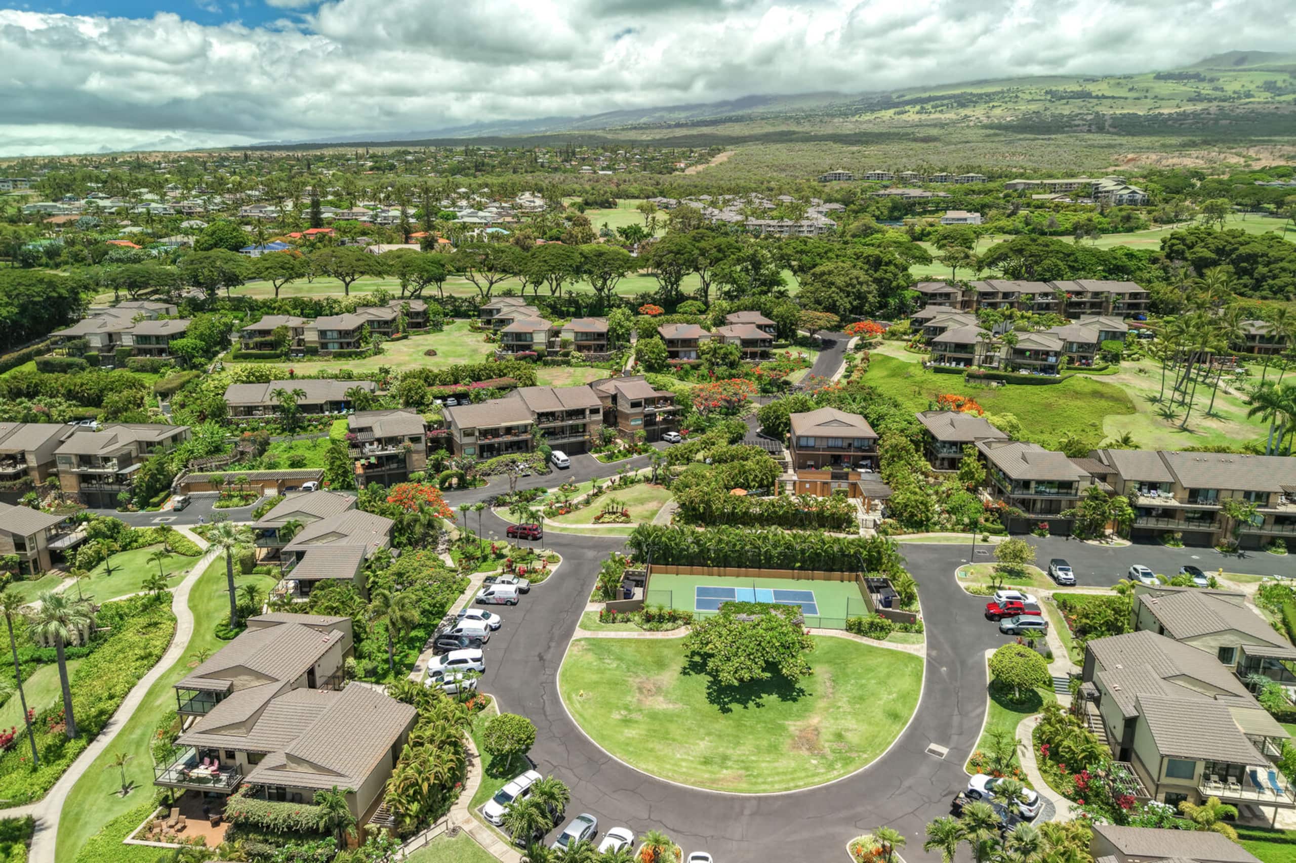 Ocean View w/AC - Wailea Elua 306 - Image 51