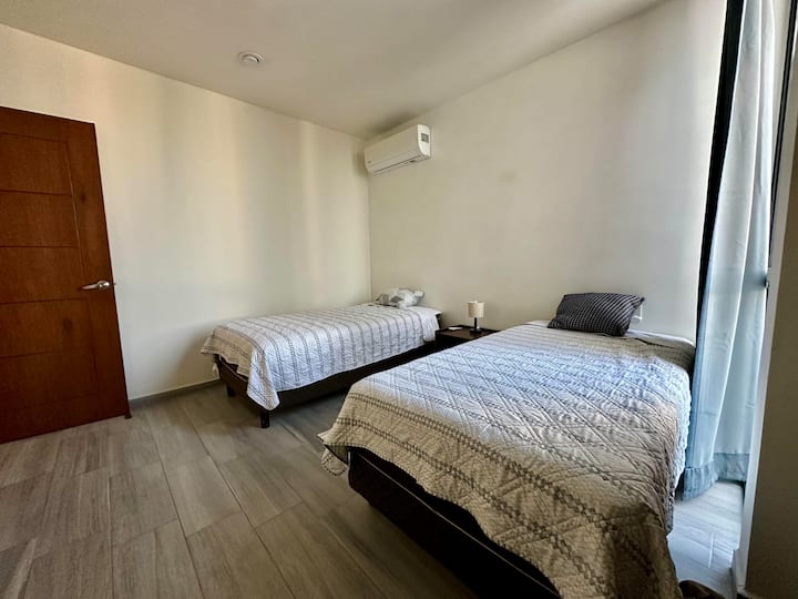 Спална соба 2