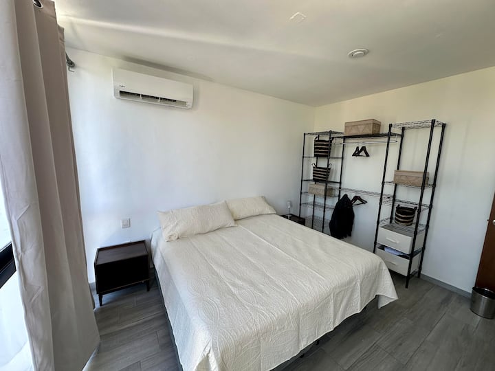 Спална соба 1