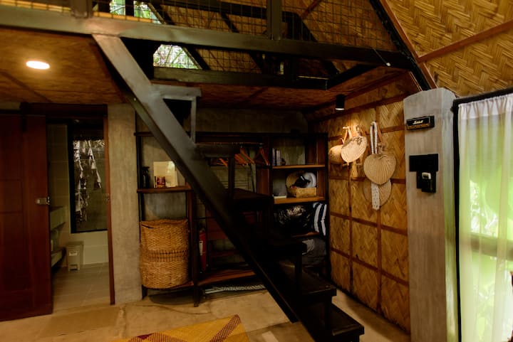 Payapa Beach House For 4-6 Pax In Liwa Zambales - San Felipe