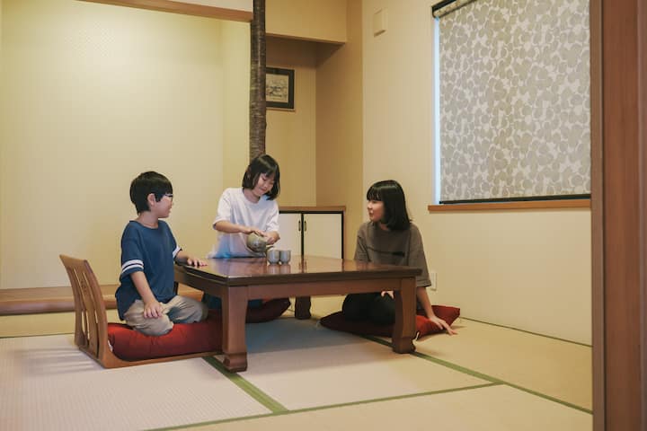 غرفة النوم 5