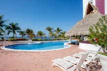 Bugambilias 107 rental in Acapulco