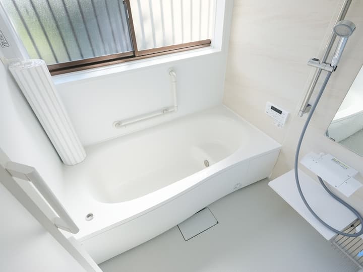 フルバスルーム