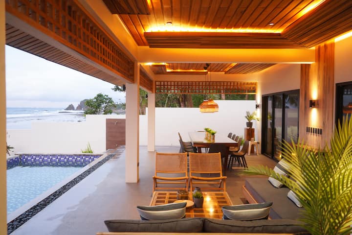 The Pool House Baler - Baler