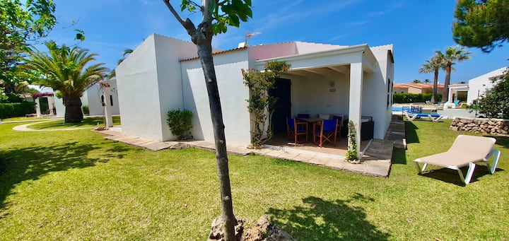 Las Golondrinas - Apartamento - Minorca
