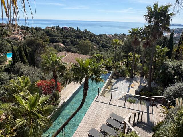 Conciergerie Du Soleil managed Airbnb listing 2