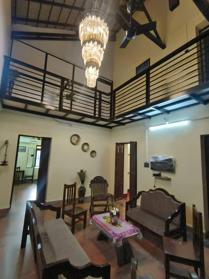 Living room image 6
