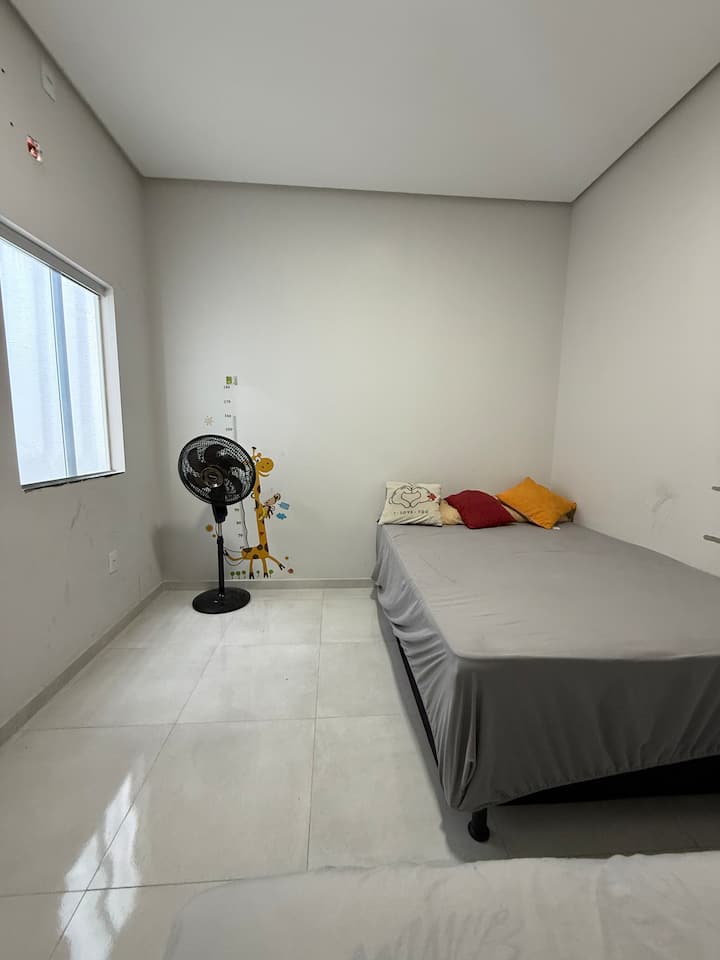 Habitación 3