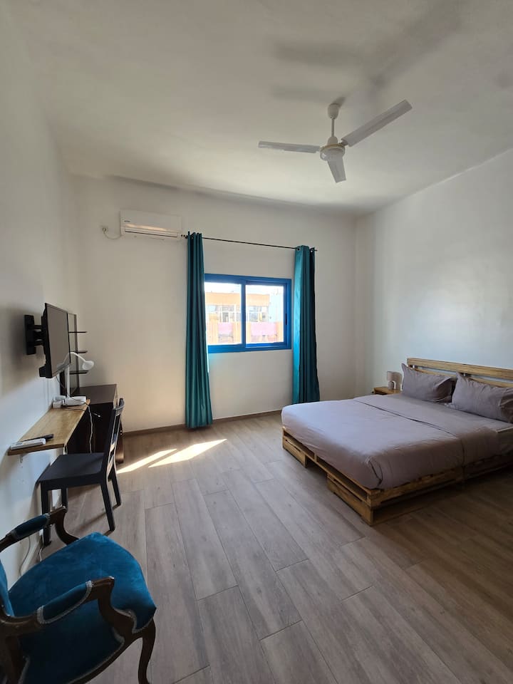 Studio Cosy 1 Dakar Plateau Appartements Louer Dakar Dakar studio-cosy-1-dakar-plateau-appartements-louer-dakar-dakar
