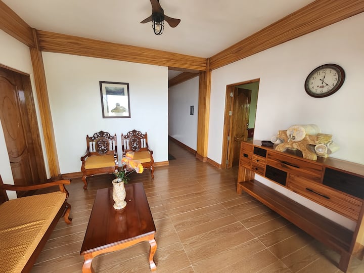 Vladjao Hill Resort - San Lorenzo